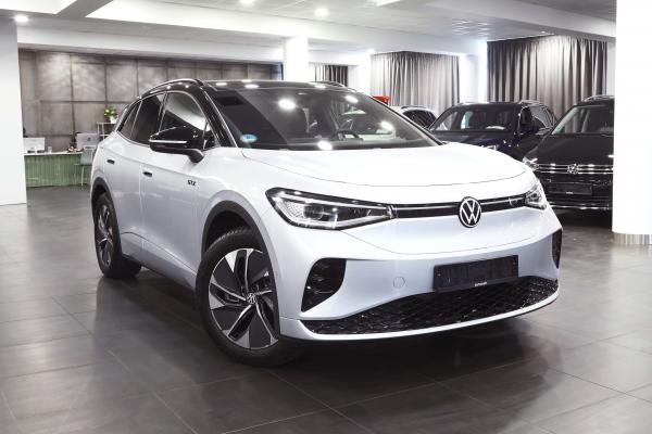 Volkswagen ID.4 GTX 4Motion electric 220kW 4x4 / ALU 19''