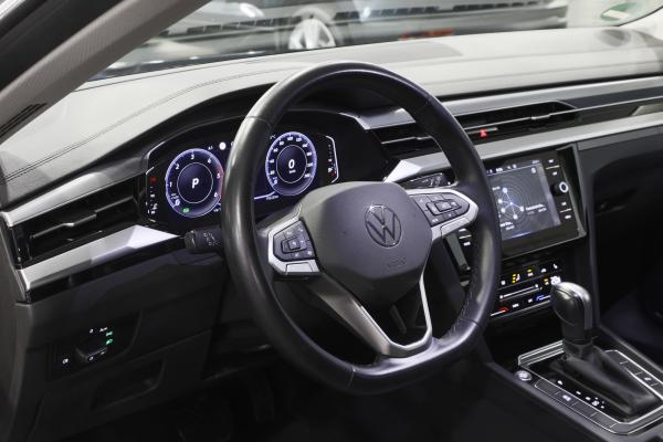 Volkswagen Arteon Shooting Brake 2.0 TDI 110kW DSG / Virtual Cockpit / ALU 17'' - 3