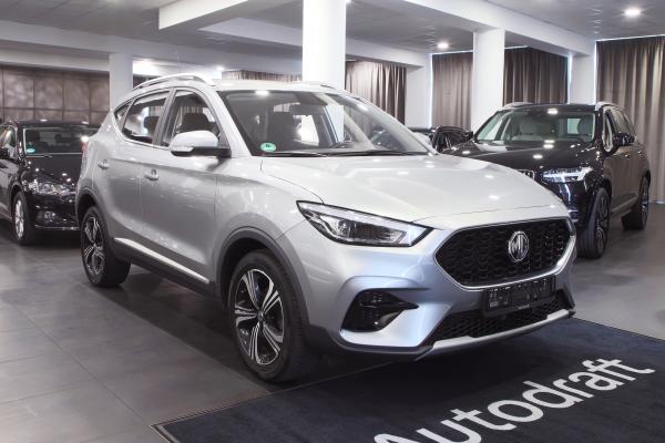 MG ZS 1.5 78kW / ALU 17''