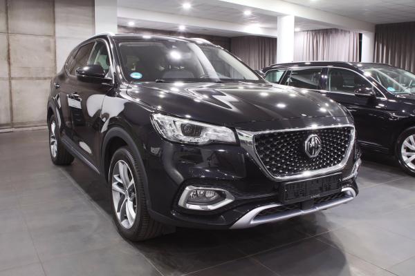 MG EHS PHEV Luxury 1.5 190kW AUT. / Virtual cockpit / ALU 18''