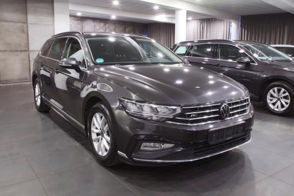 Volkswagen Passat B8 Variant 2.0 TDI 110kW DSG / Facelift / Virtual Cockpit / ALU 16''