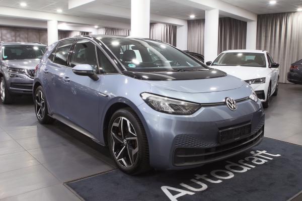 Volkswagen ID.3 Pro electric / ALU 19''