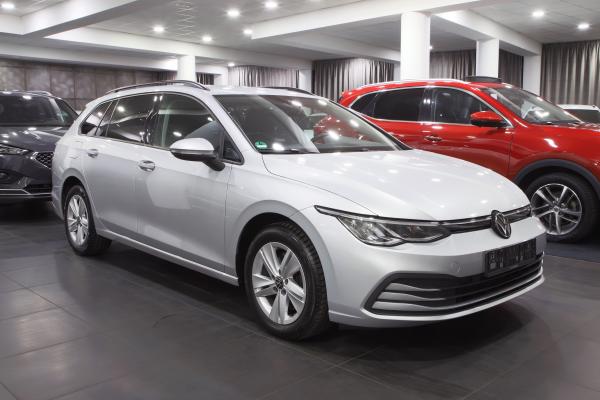 Volkswagen Golf 8 Variant 2.0 TDI 110kW DSG