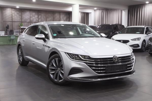 Volkswagen Arteon SB Elegance 2.0 TDI 110kW DSG / ALU 18''