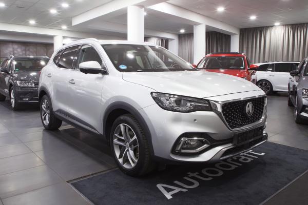 MG EHS PHEV Luxury 1.5 190kW AUT