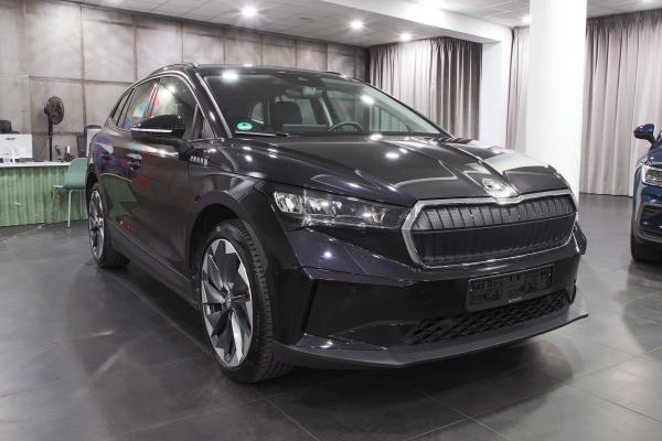 Škoda Enyaq 132kW / ALU 21''