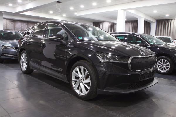 Škoda Enyaq 132kW / ALU 20''