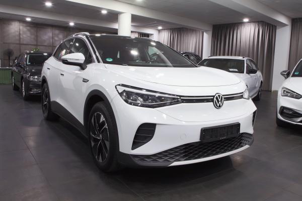 Volkswagen ID.4 Pro 150kW / ALU 19''