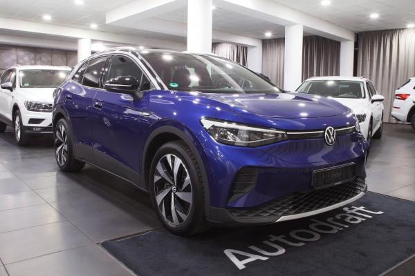Volkswagen ID.4 Pro 150kW / ALU 20''+ ALU 19''