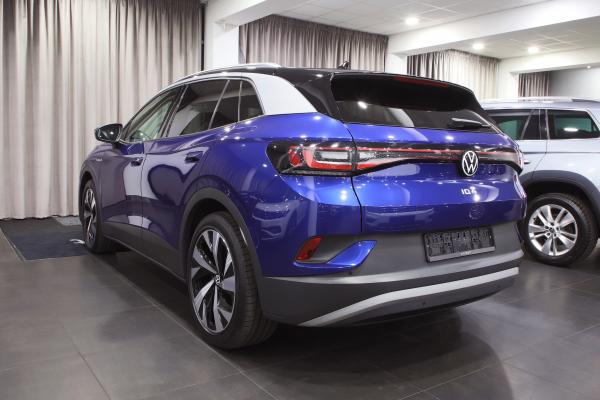 Volkswagen ID.4 Pro 150kW / ALU 20''+ ALU 19'' - 2