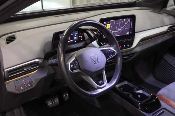 Volkswagen ID.4 Pro 150kW / ALU 20''+ ALU 19'' - 3