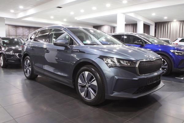 Škoda Enyaq 132kW / ALU 19''
