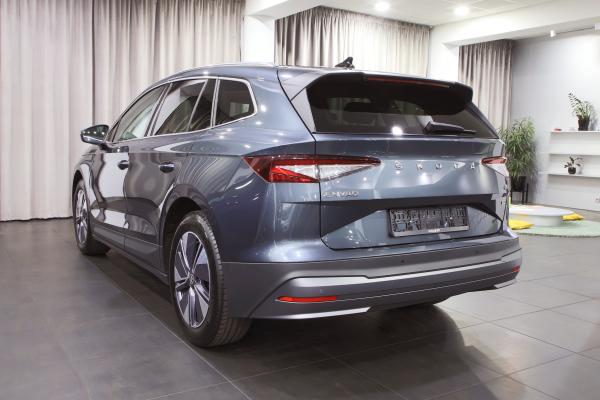 Škoda Enyaq 132kW / ALU 19'' - 2
