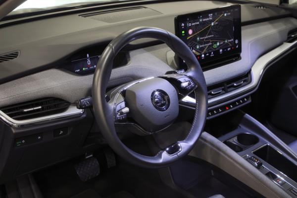 Škoda Enyaq 132kW / ALU 19'' - 3