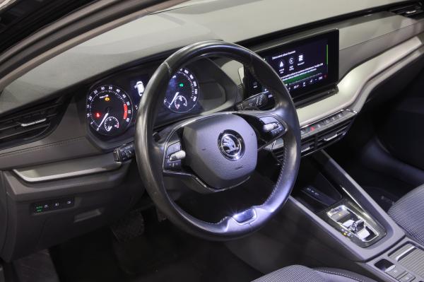 Škoda Octavia 4 Combi 2.0 TDI 110kW DSG / ALU 16'' - 3