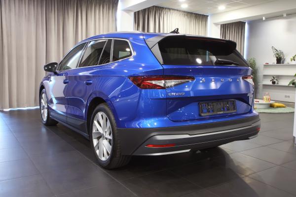 Škoda Enyaq 132kW / ALU 20'' - 2