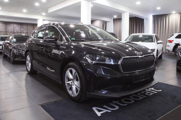 Škoda Enyaq 80 150kW / ALU 19''