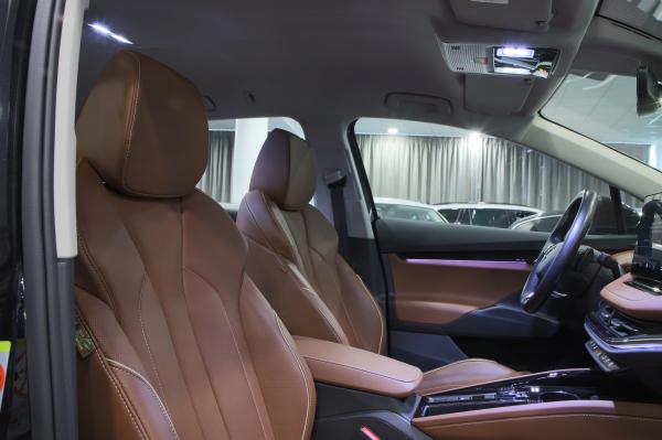 Škoda Enyaq 80 150kW / ALU 19'' - 2