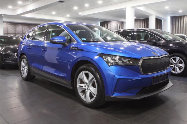 Škoda Enyaq 80 150kW / ALU 19''