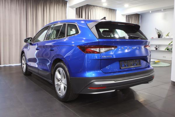 Škoda Enyaq 80 150kW / ALU 19'' - 2