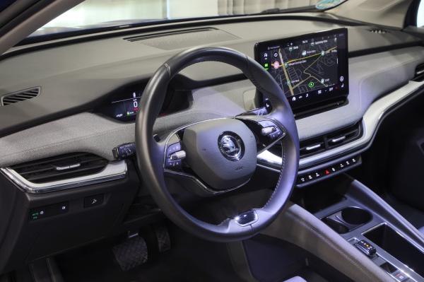 Škoda Enyaq 80 150kW / ALU 19'' - 3