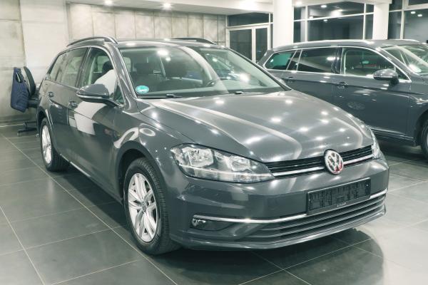 Volkswagen Golf 7 Variant Comfortline 1.6 TDI 85kW DSG
