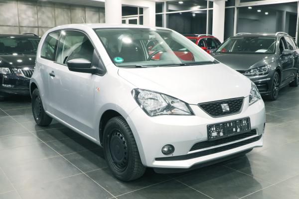 SEAT Mii Reference 1.0 MPI 44kW