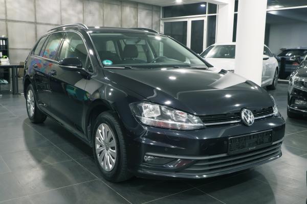 Volkswagen Golf 7 Variant 1.6 TDI 85kW