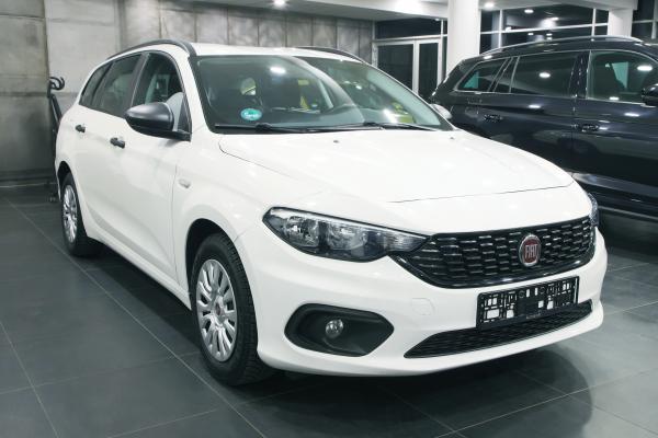 Fiat Tipo Kombi 1.4 70 kW Pop