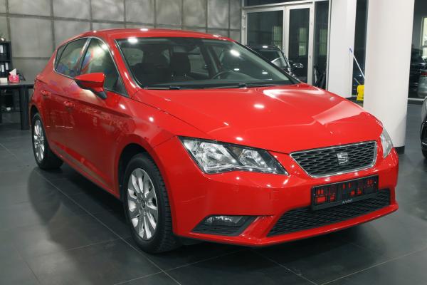 Seat Leon Style 1.2 TSI 77kW