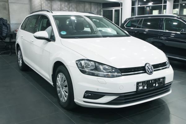 Volkswagen Golf 7 Variant 1.6 TDI 85kW