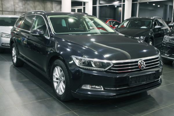 Volkswagen Passat B8 Variant Comfortline 2.0 TDI 110kW DSG