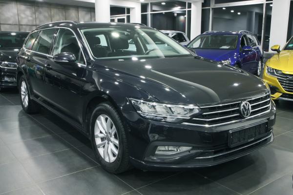 Volkswagen Passat B8 Variant Business 2.0 TDI 110kW DSG / Facelift 2020 / ALU 16"