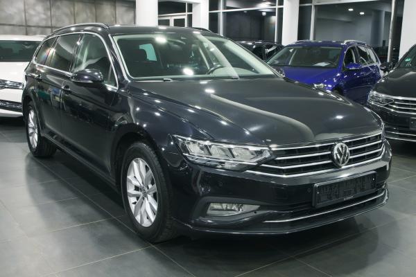 Volkswagen Passat B8 Variant Business 2.0 TDI 110kW DSG / Facelift 2020 / ALU 16"