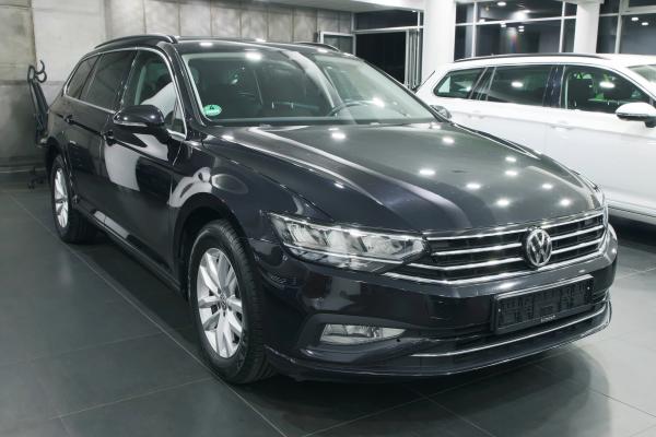 Volkswagen Passat B8 Variant Business 2.0 TDI 110kW DSG / Facelift 2020 / ALU 16"