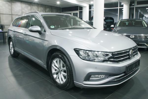 Volkswagen Passat B8 Variant Business 2.0 TDI 110kW DSG / Facelift 2020 / ALU 16''