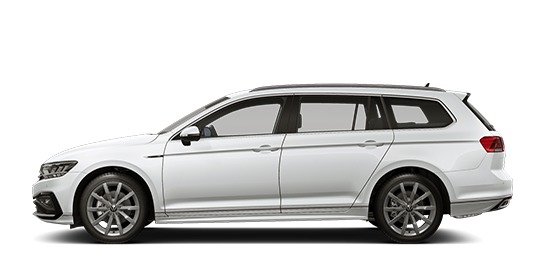 Audi A6 Avant quattro 3.0 TDI 200kW S-tronic 4x4