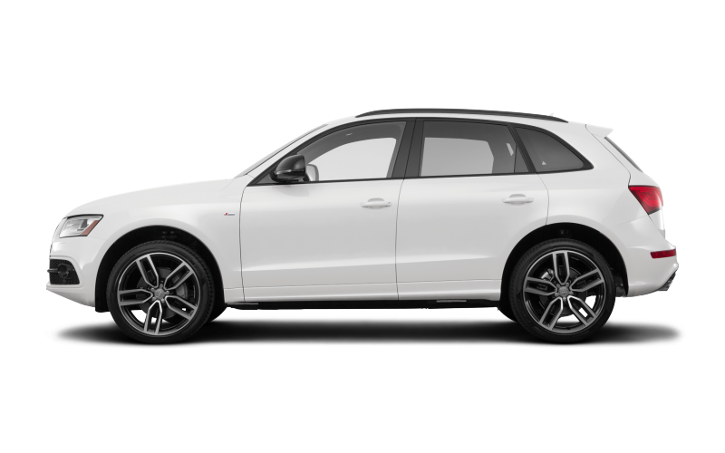 Audi Q5 40 TDI quattro 2.0 TDI 150kW 4x4 Stronic S-Line  / ALU 18''