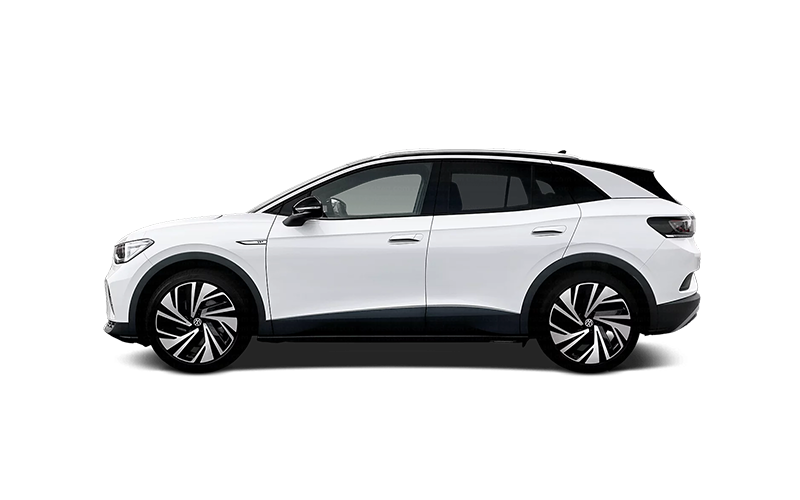 Volkswagen ID.4 Pro 150kW / ALU 19''