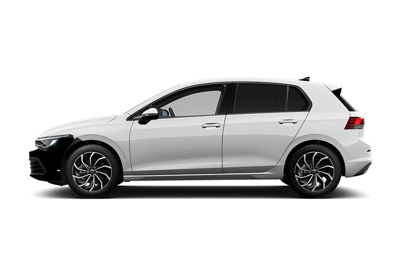 Volkswagen ID.4 Pro 150kW / ALU 19''