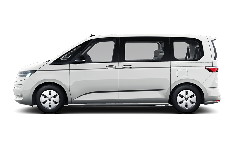 Volkswagen Multivan 2.0 TDI 146kW DSG Generation / 7-míst / Virtual cockpit / ALU 17''