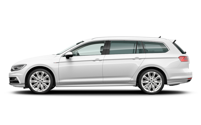 Volkswagen Passat B8 Variant Business 2.0 TDI 110kW DSG / Facelift 2020 / Virtual cockpit / ALU 16''+ zimní sada