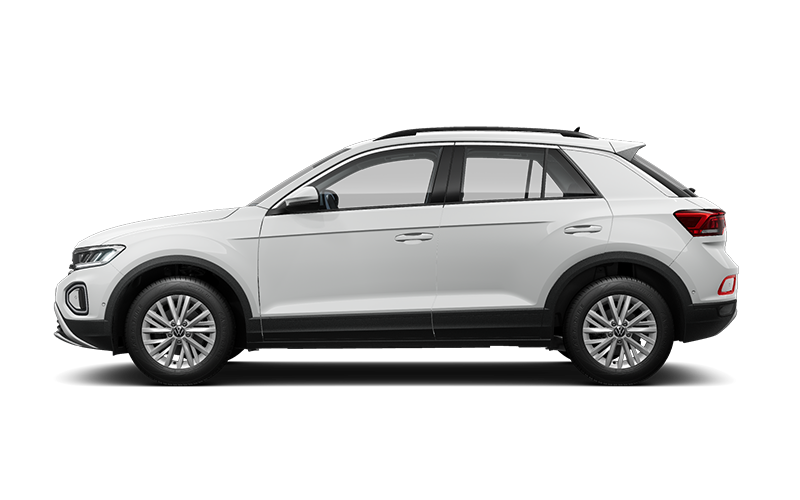 Volkswagen T-Roc Style 1.5 TSI 110kW DSG / Virtual Cockpit / ALU 18"