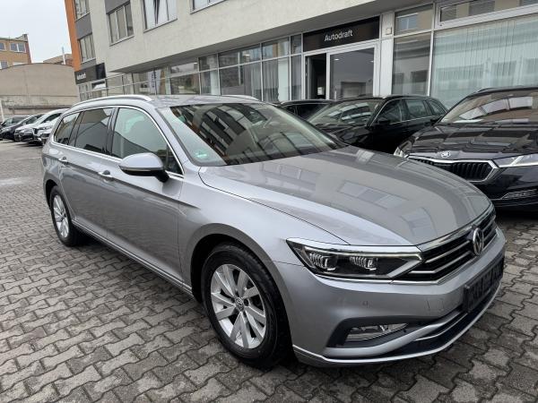 Volkswagen Passat B8 Variant Business 2.0 TDI 110kW DSG / Facelift / Matrix Led / Virtual Cockpit / ALU 16''